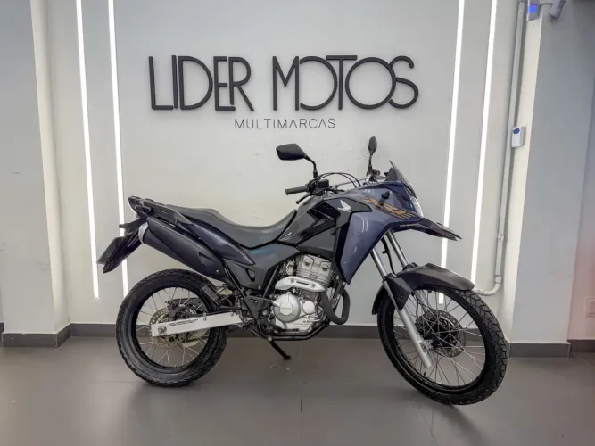 XRE 300 FINANCIAMENTO SEM ENTRADA