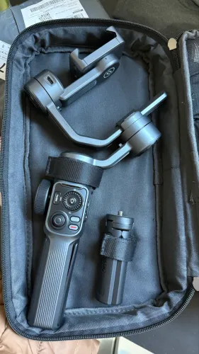 Gimbal ZHIYUN 5 SMOOTH 5