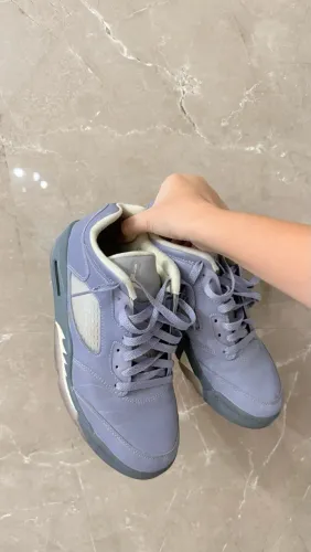 Tênis Nike Jordan