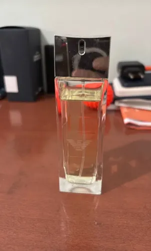 Perfume Armani Diamonds