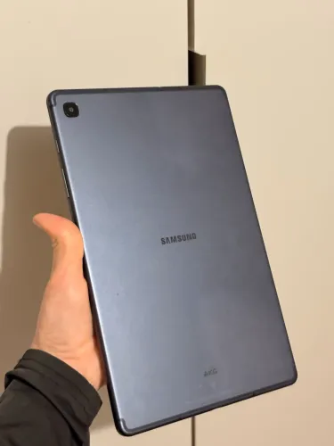 Vende-se TABLET S6 LITE SAMSUNG
