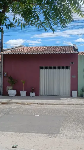 Casa pra vender no jangurusso leia o anúncio