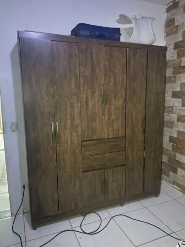 Guarda-roupa