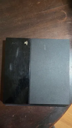 Play Station 4