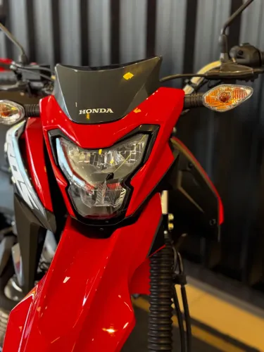 NXR 160 BROS 2026/2026 0KM - Aventura, Economia e Potência em Uma Só Moto!