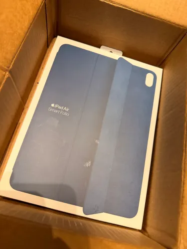 Capa iPad Air 5 Smart Folio Original Apple 