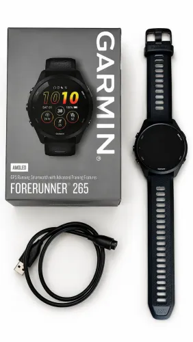 GARMIN 265 FR