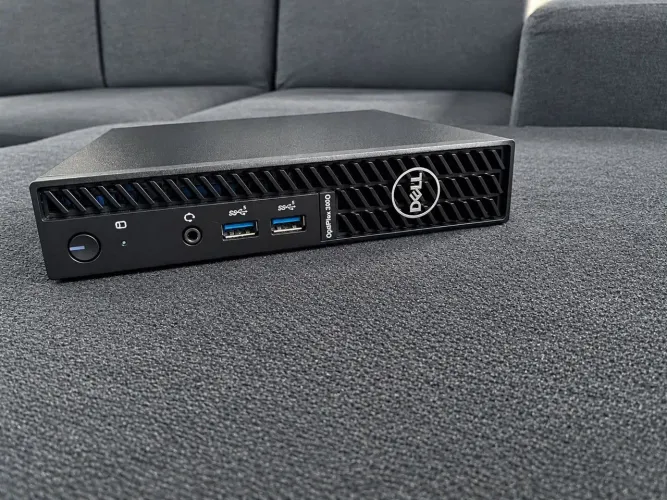 Mini PC DELL