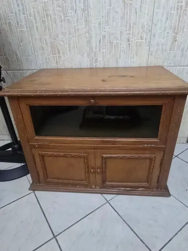 Rack antigo