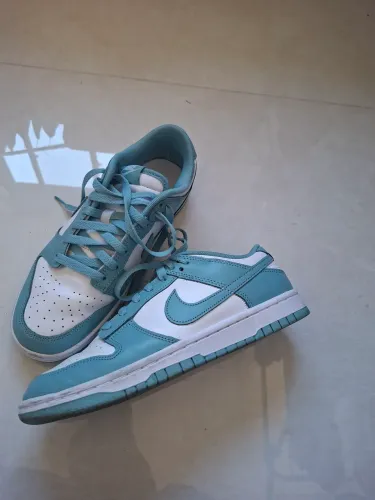 Dunk low