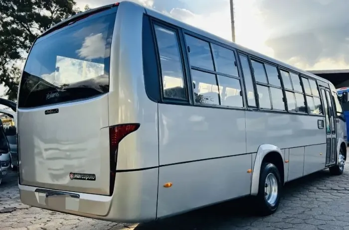 Transfiro a dívida,Micro Volare WI ano 2016 fretamento 40 lugares .