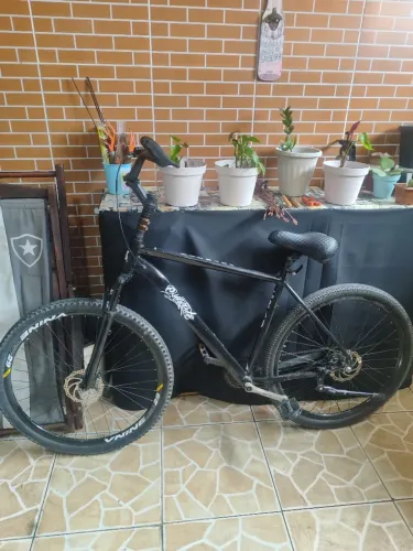 Bike aro 29