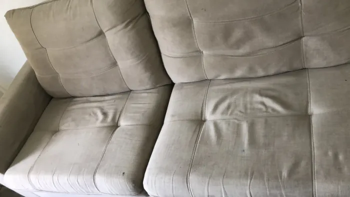 Sofa retrátil