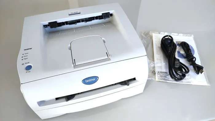 Impressora Laser Brother HL-2030