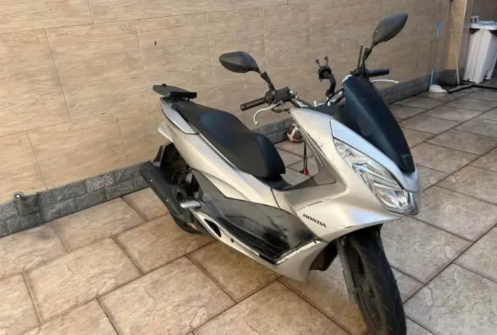 Pcx 2018