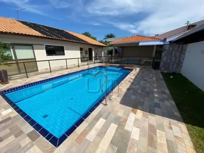 Casa Residencial à venda, Tucano, Londrina - CA0978.