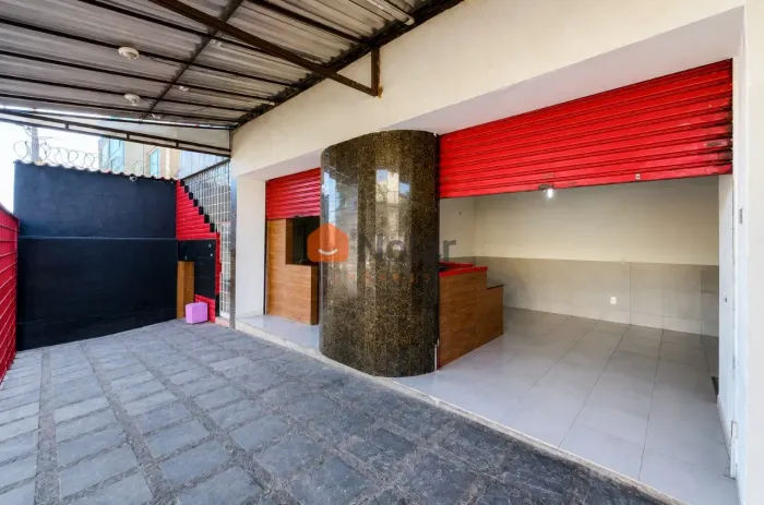 Loja para alugar com 70 m² no bairro Santa Inês em Belo Horizonte MG