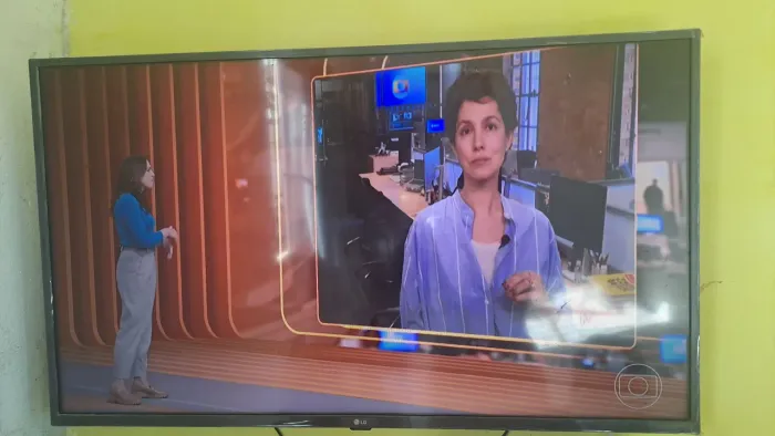 Televisão