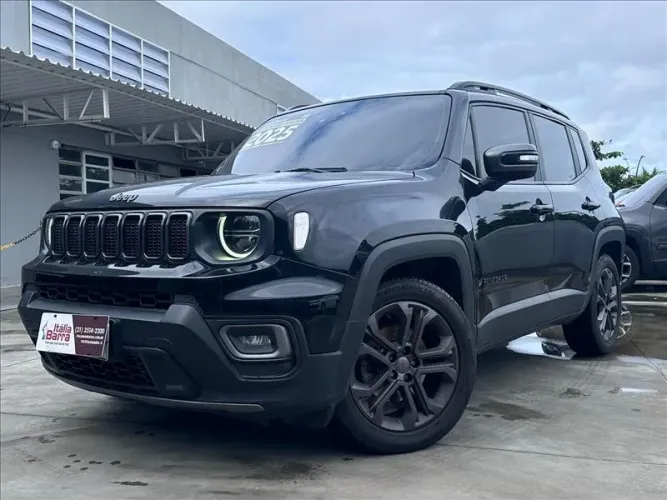 Jeep Renegade Long. T270 1.3 TB 4X2 Flex Aut. 2025