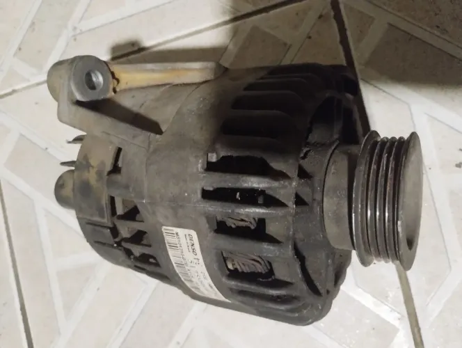 Alternador Fiat uno 1.0 ano 2007
