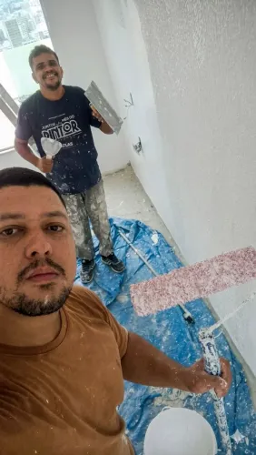 Pintor Residencial