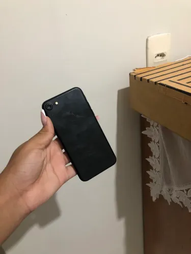Vendo iPhone 7