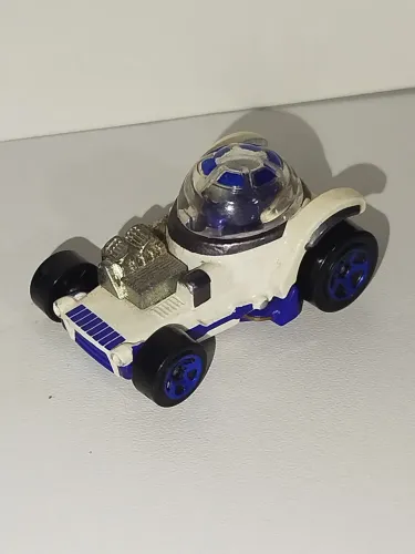 Hot Wheels HW Original R2D2
