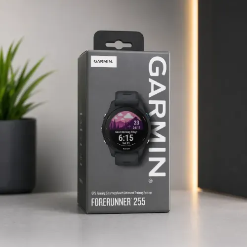 Garmin Forerunner 255