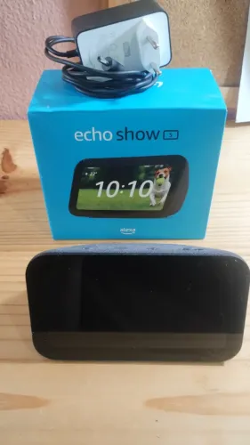 Amazon Echo Show 5 (Geração mais recente)