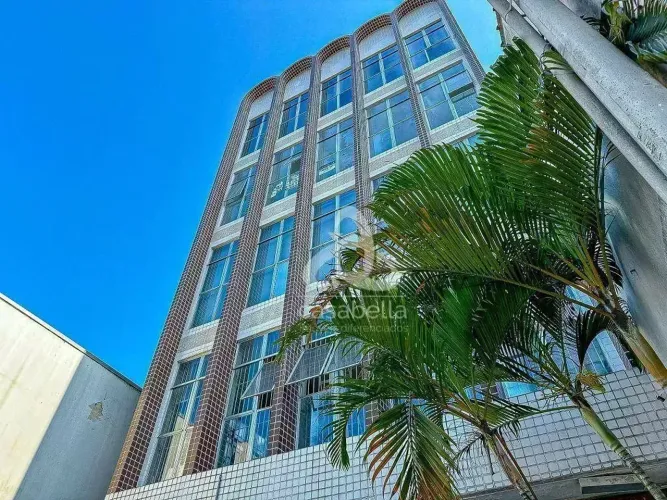 Sala, 268 m² - venda por R$ 1.190.000,00 ou aluguel por R$ 15.000,00/mês - Vila Matias - S