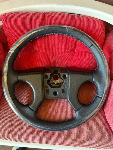 Volante Golf Mk2 Germany