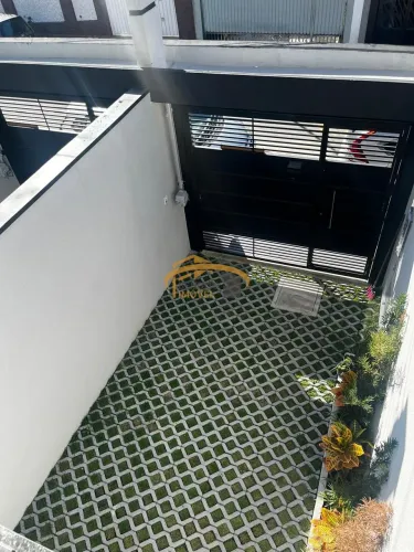 Sobrado Novo em Condomínio à Venda Bela Vista, Osasco, 3 suítes, salas amplas, 4 banheiro,
