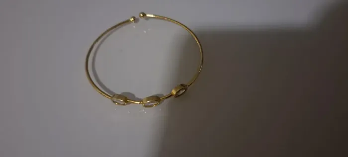 Correto semijóias conjunto