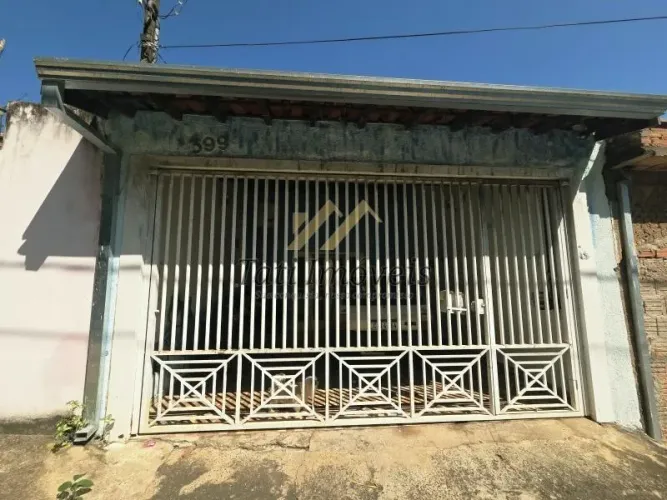 Residencial - Jd Tangara