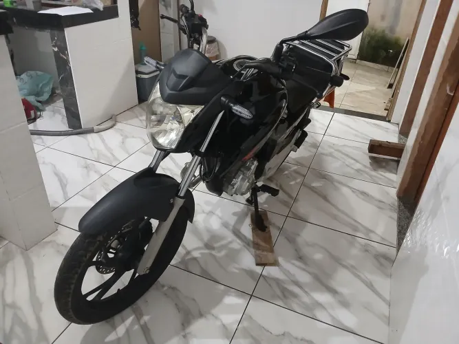 Cg 160 cargo 2024