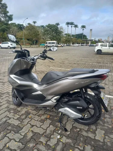 Pcx