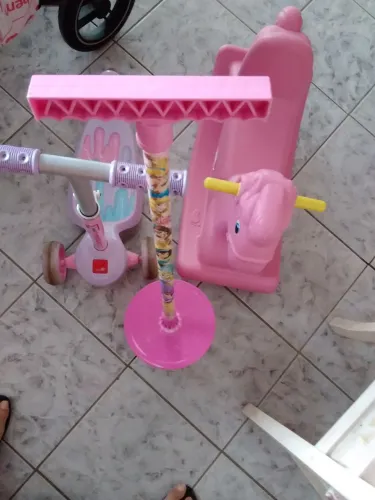 Brinquedos