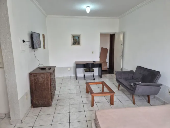 Kitinet para solteiros