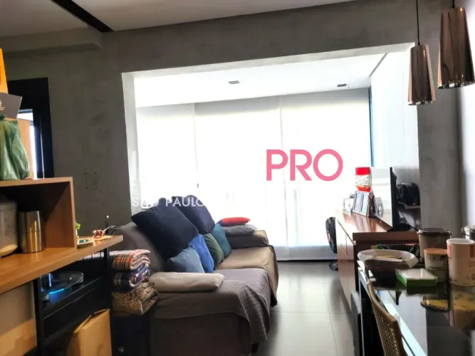 Apartamento 55 metros Alto Boa Vista