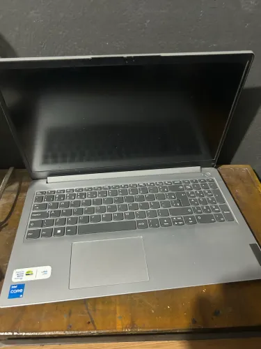 Notebook Lenovo 