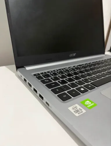 Notebook Acer Aspire 5