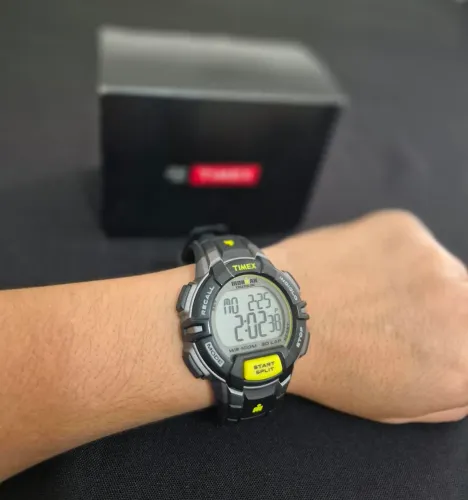 Relógio Timex