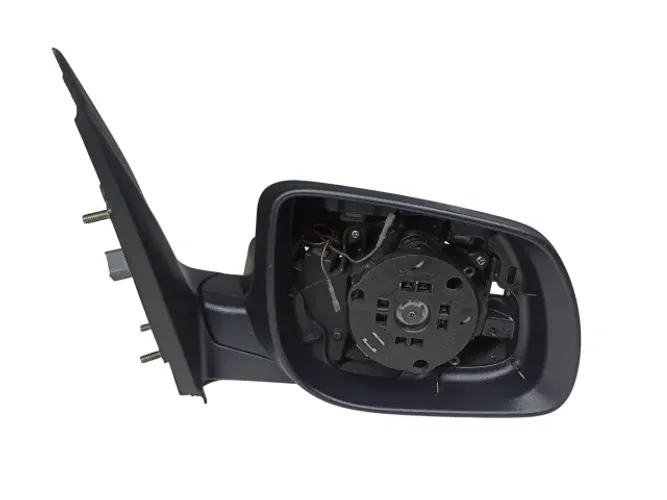 Retrovisor Direito Kia Picanto 2012 A 2018 Retrátil C/pisca