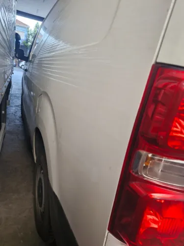 Fiat Scudo Cargo 1.5 16V Turbo Diesel 2024