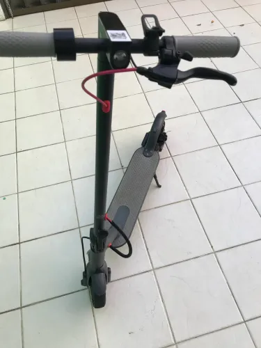Patinete elétrico 