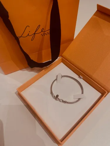 pulseira life vivara 