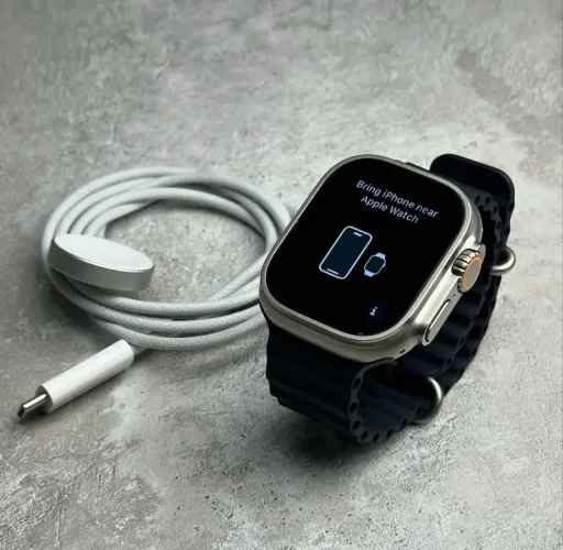Apple Watch Ultra 01