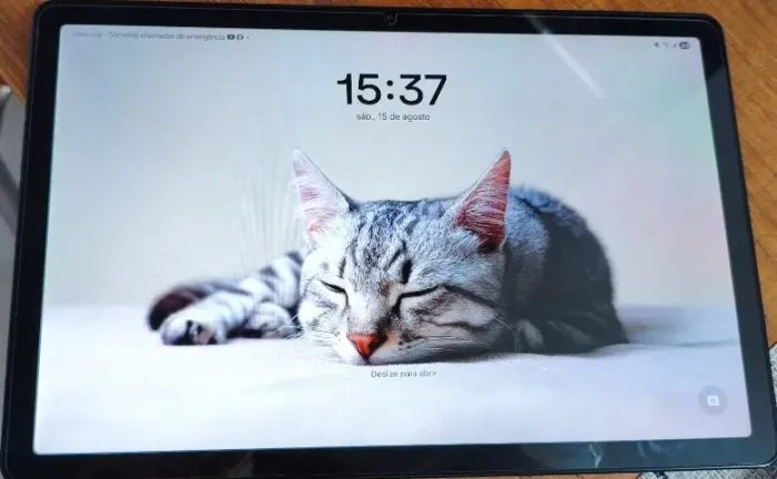 Samsung Galaxy Tab A9+ 5G
