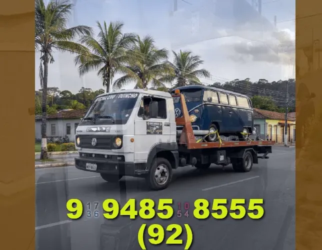 Guincho para atender você rápido e seguro! Como posso ajudar?
