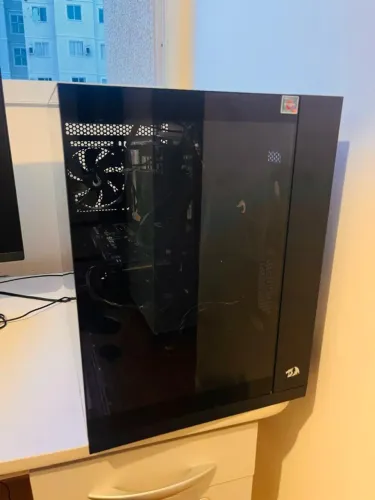 Computador Gamer Rayzen 5 8500G , 8GB DDR5 e NVMe 500GB
